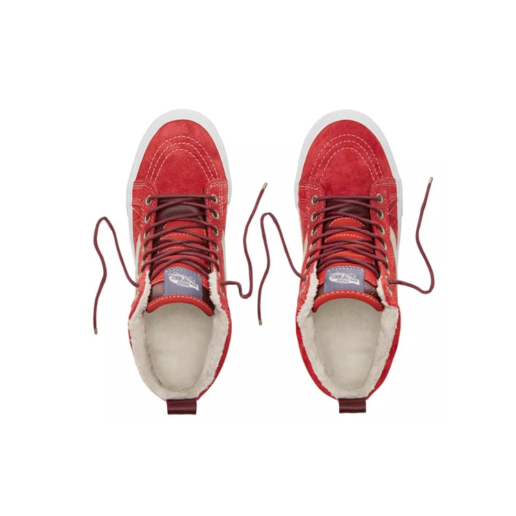 Vans SK8 Hi MTE Salsa Picante VN0A33TXUQA