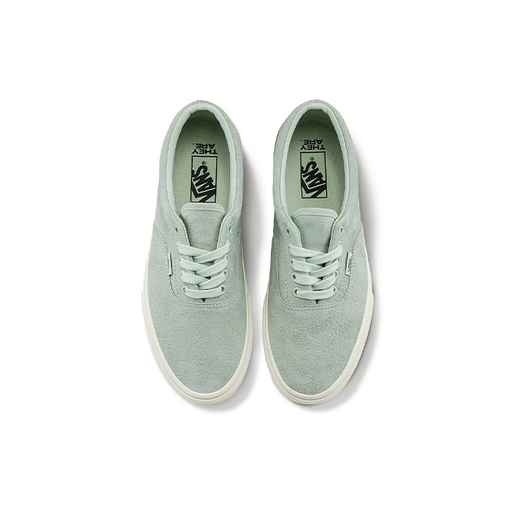 Vans They Are. x Era Year of the Ox Unisex Sneakers Green Peppermint-Green Marshmallow VN0A5EFN60H