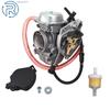New Carburetor Carb Fit For Suzuki 2005 2006 2007 Vinson 500 LTF500F 4x4 Manual