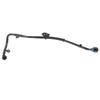 68250915AD Black Front Purge Valve Pipe Hose For Dodge Durango Jeep Grand Cherokee 2016 2017 2018  Replacement Accessories