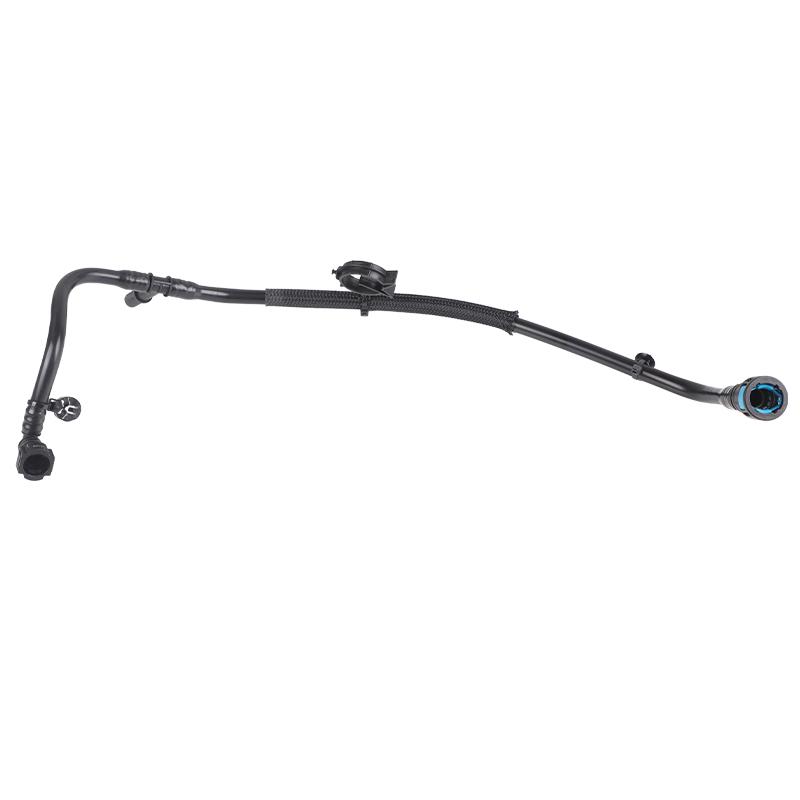 68250915AD Black Front Purge Valve Pipe Hose For Dodge Durango Jeep Grand Cherokee 2016 2017 2018  Replacement Accessories