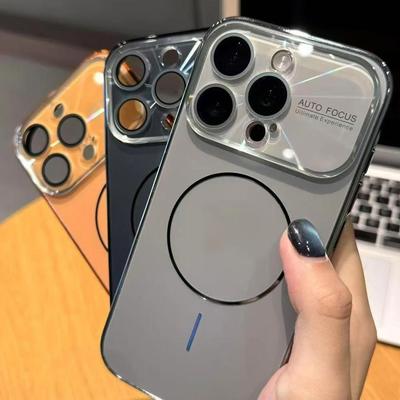 Hüllen für Smartphones – Smartphone-Bumper