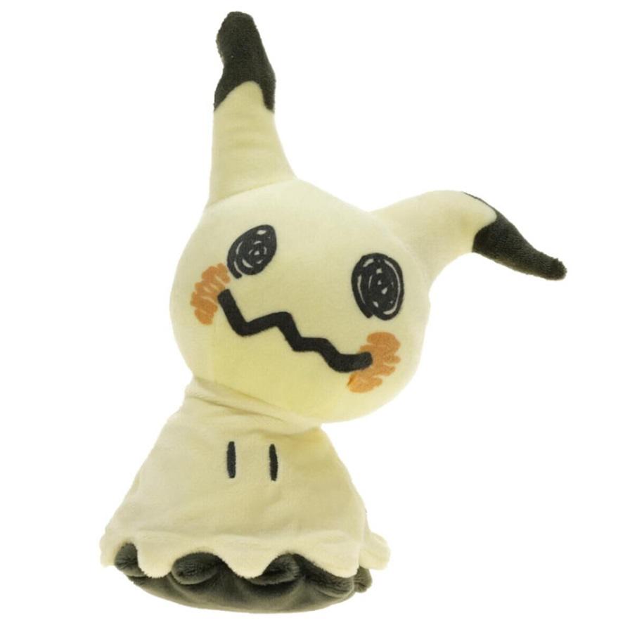 Kreslené mimikyu Sun & Moon Bewear PP Bavlna Měkké plyšové hračky Roztomilé panenky Peluche Dětské dárky
