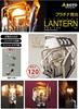 Soto SOD-250 Platinum Small Wind-Resistant Lantern Can No Chimney or Mantle Shock-Resistant Lightweight Compact Storage Case Climbing Camping Touring