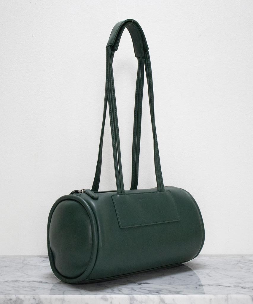 Moiqui Rouen Shoulder Bag (Green)