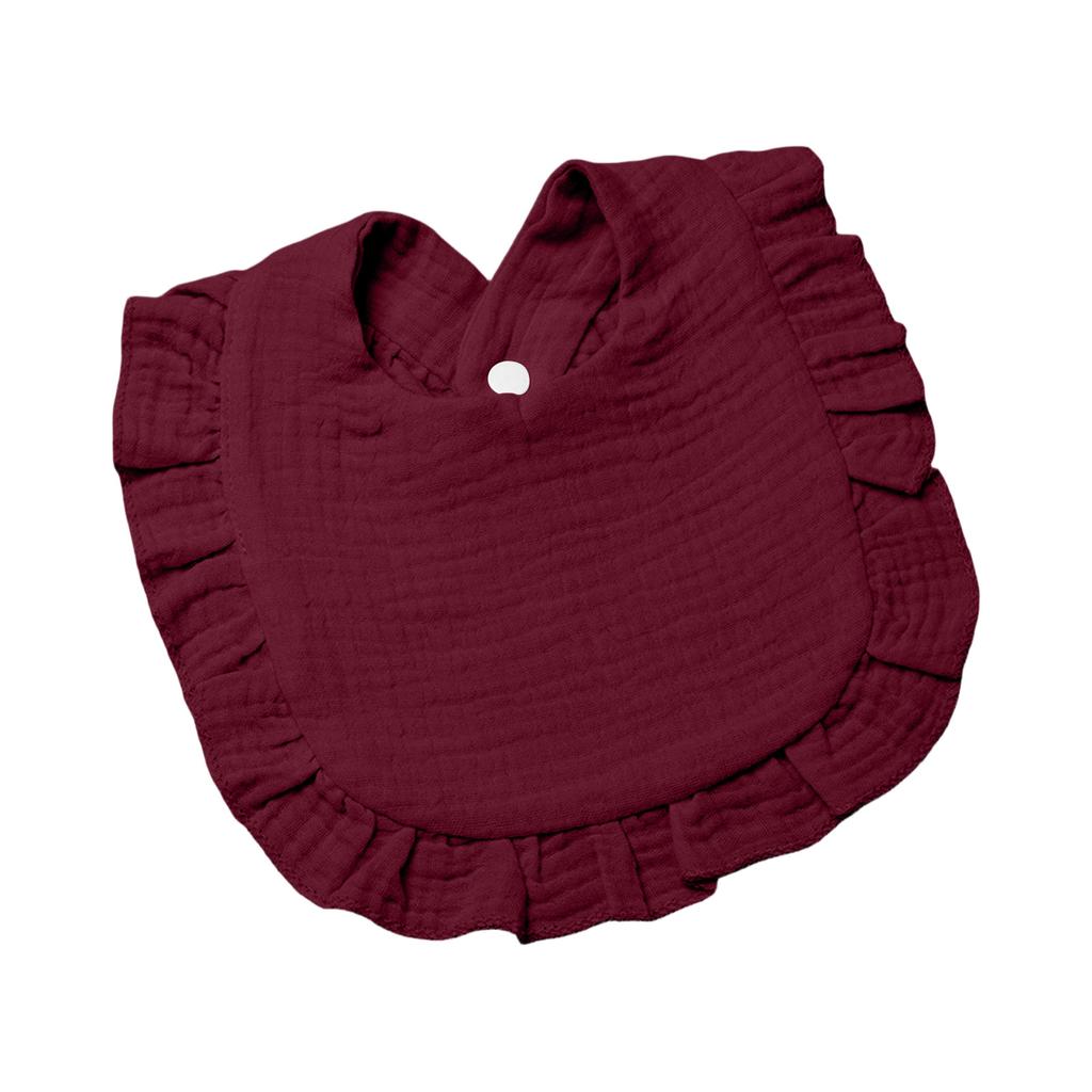 Baby - Buntes, atmungsaktives Sommer-Lätzchen