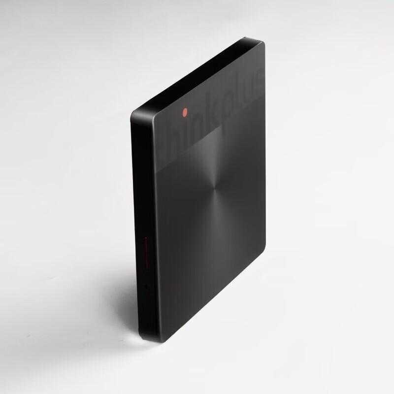 Lenovo 8x USB External DVD Burner/CD Player