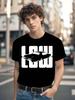 Lowrider Graphic Tshirt Graphic Tshirt - Bold LOWRIDER Te...