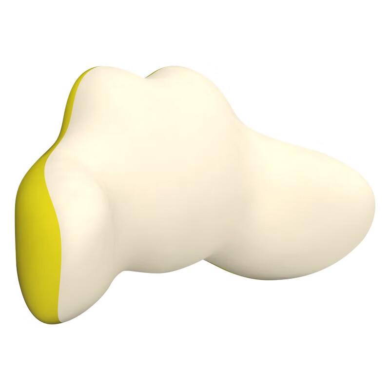 CLORIS Multi-functional Neck and Back Massage Pillow CN Plug (adapter Included)