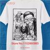 Taiyo Matsumoto Anime Unisexga T Shirt For Anima Lovers Tekkonkink Vintage Comfortable Graphic Casual Soft