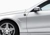 Autocollant Métallique de Carrosserie Latérale Arrière pour Chevrolet Cruze Silverado Traverse Spark Equinox Sail Onix Malibu Captive Aveo