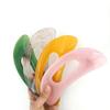 Guasha Board Natural Stone Synthetic Resin Tool Scrpy aping Board Massage Tool  Guasha Massage Board Scraper Massage Thera