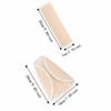 Adjustable Seat Belt Adjuster Anti-Pinch Car Seat Belt Cover Seat Belt Triangle Positioner  Adults