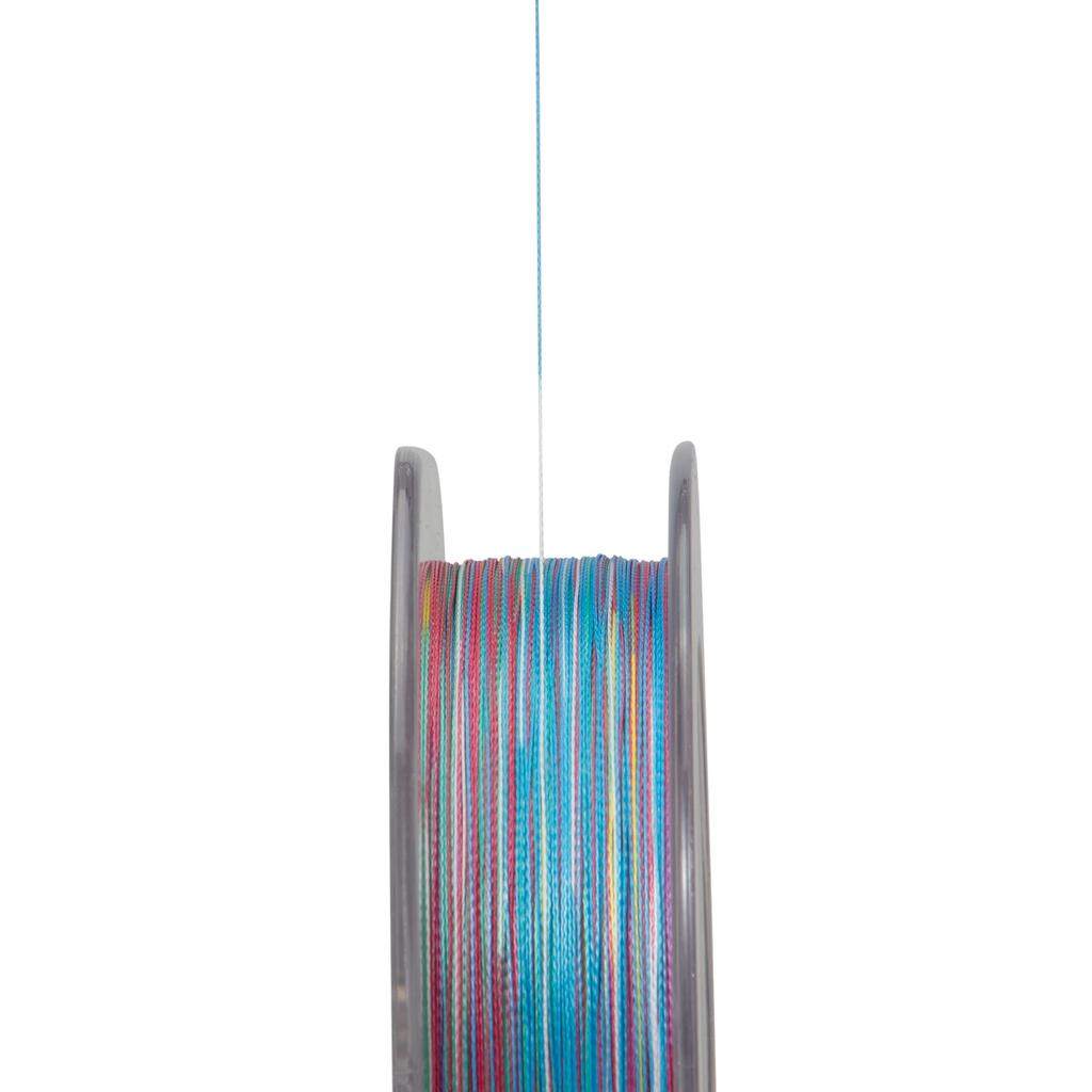Sanyo Nylon PE Line, Approved Salt Max GT-R PE, 300m, No. 2, 35lb, 4 strands, 10m x 5 color-coded