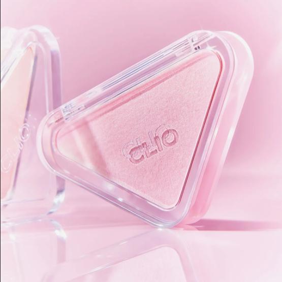 Clio Essential Blush Tap (8 Colors) 3g