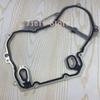 Front Timing Cover Gasket Oil Pump NO: 24435052 For Chevrolet Captiva 2.4L Malibu Vaxhuall Opel Astra Vectra Zafira