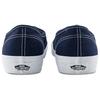 Vans Authentic Low Top Skateboard Shoes Unisex Navy Blue VN000D7YJDU