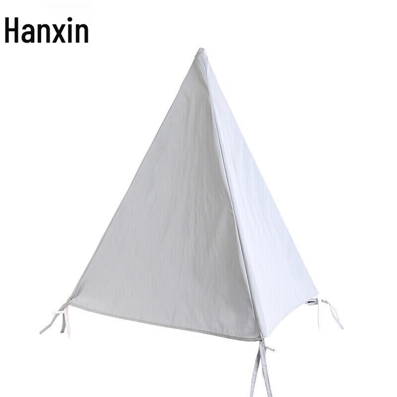 Foldable Military Training Simulation Cone