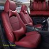 Custom Leather Upholstery Car Seat Covers For Mazda CX-30 2020 2025 2025 2025 2025 Seat Cover Cushion Airbag Compatibility