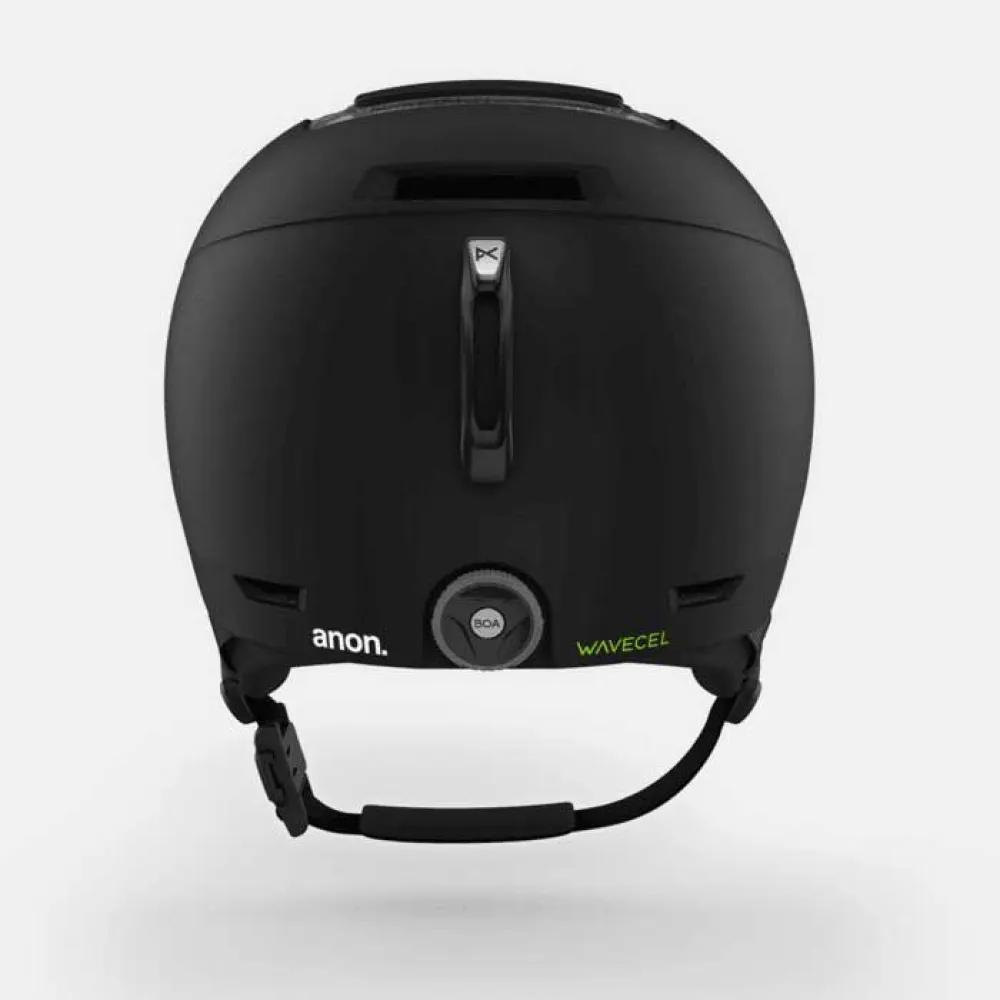 Anon Шлем Logan WaveCel отремонтированы