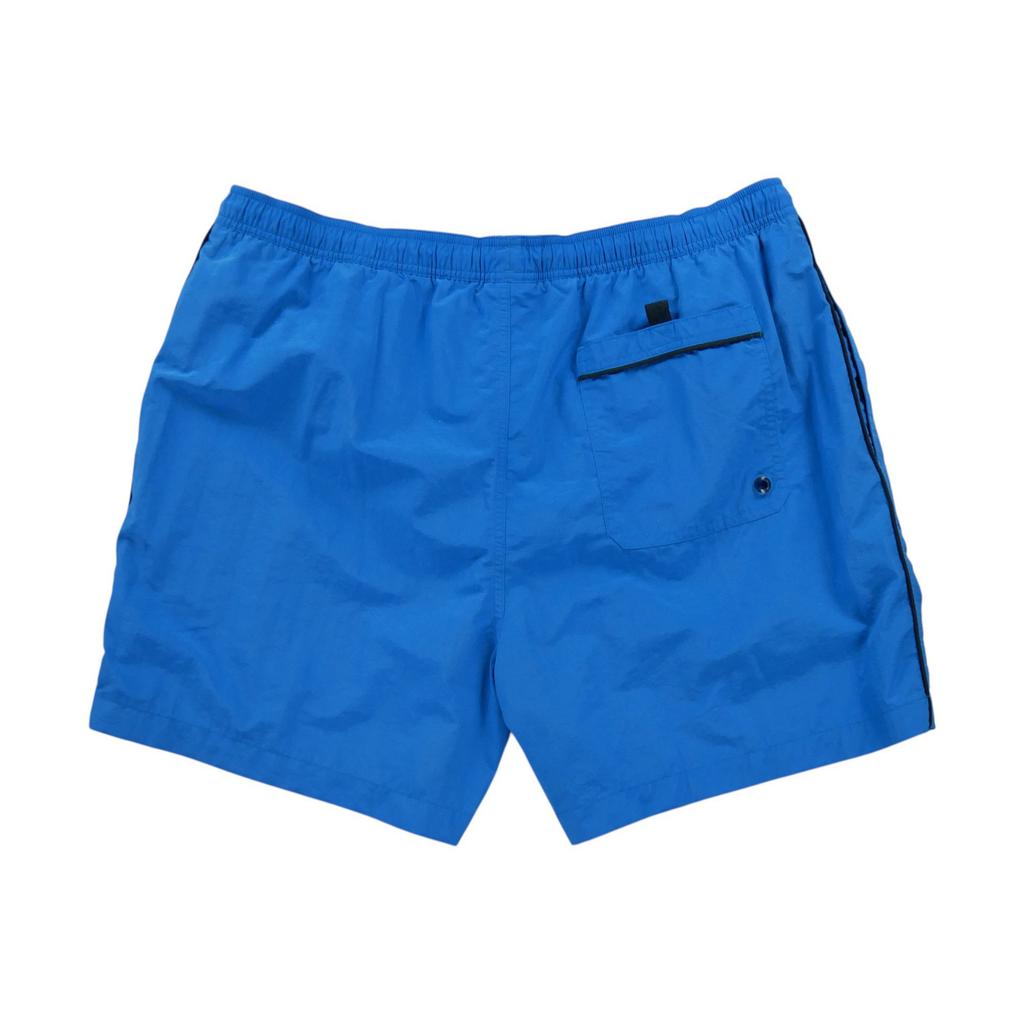 Men's Blue Swim Shorts