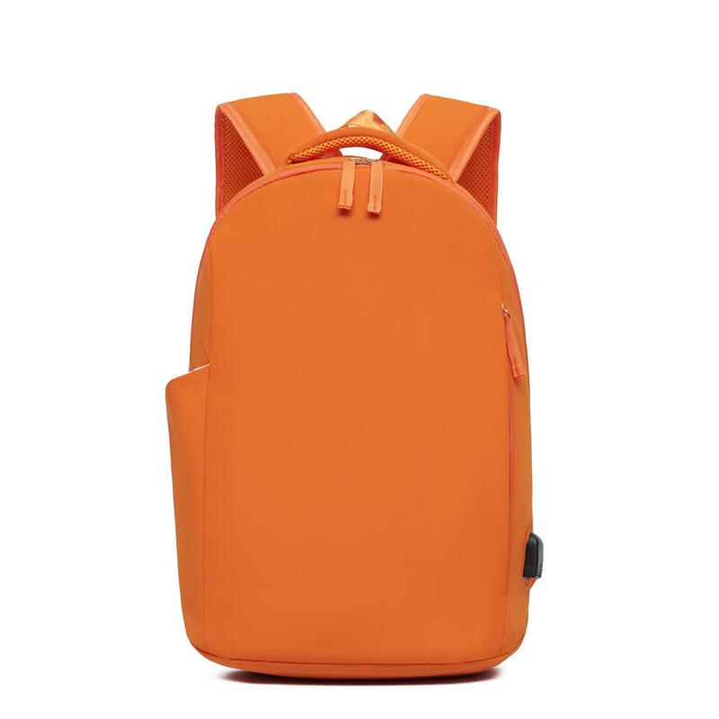 Li Shen Lightweight Student Laptop Backpack