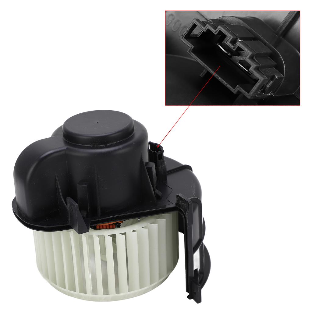 7L0820021Q Auto-Heizungsgebläsemotor für Q7 Cayenne