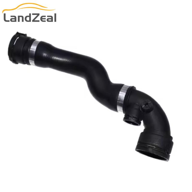 OEM 17127510952 Cooling System Radiator Hose Upper Water Pipe  For BMW E46 M3 320i 325ci 325i 325xi