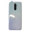 Back Battery Cover Housing For Realme X2 Pro RMX1931  Rear Glass Housing Case Replace