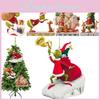 Grinch Weihnachtsbäume Ornamente Weihnachten Heimdeko Anhänger Geschenk
