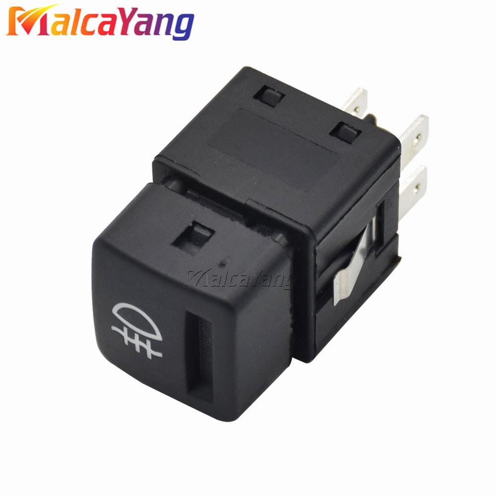 OEM 90228200 Auto Parts For GENERAL MOTORS Opel/Astra/Corsa /Vectra Factory Sale Fog Lamp Switch High Quality