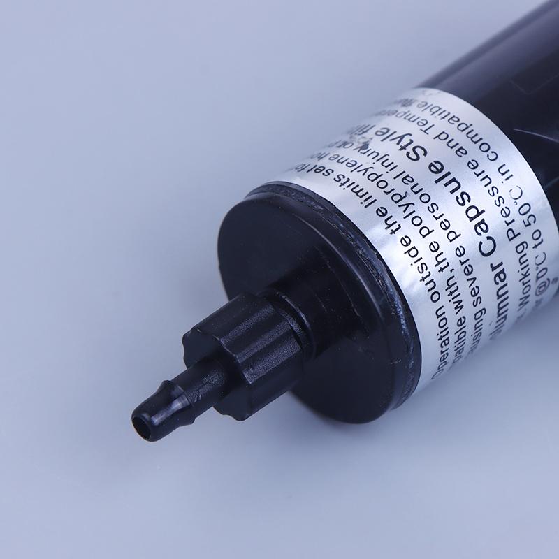 Inkjet Printer Filter 5 Microns 80Cm Long Ink Filter For Dtf Printer Ink Circulation System Eco Solvent Printer