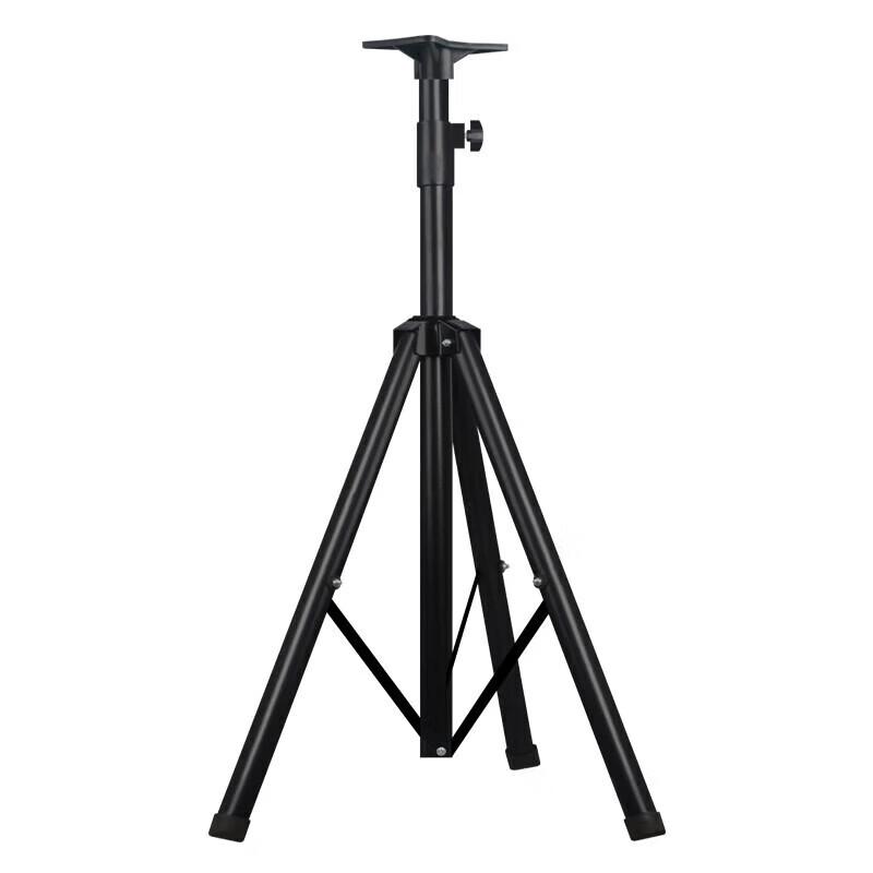 SHILE Speaker Floor Tripod Stands (Pair) CN Plug (adapter Included)