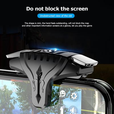 Accessoires pour téléphones portables – Accessoires de jeux pour smartphones