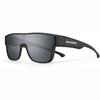 Cycling Glasses with Polarized Frame and UV 400 Filter, Gray