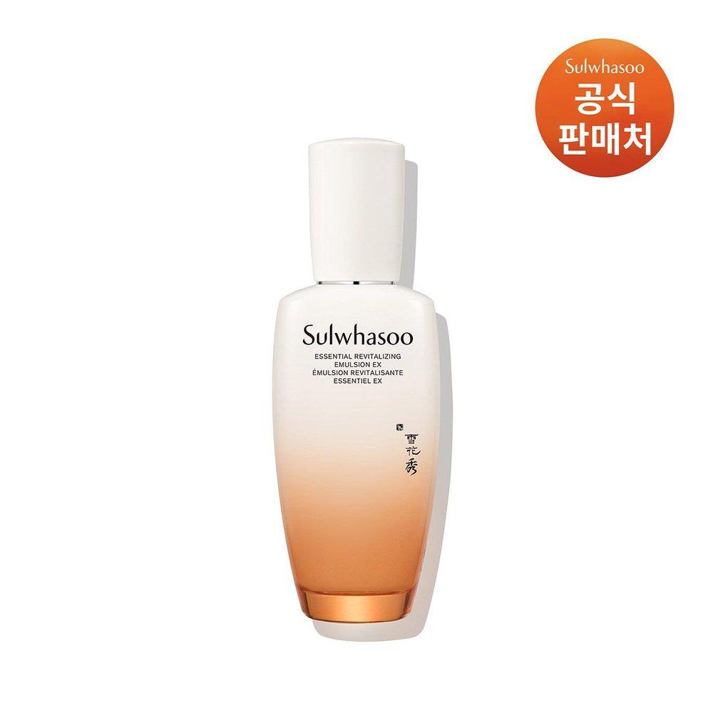 Sulwhasoo [Common] Jaum Fluid EX 125ml
