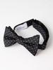 [UNITED ARROWS Green Label Relaxing] Twill Dot Bow Tie 31346992179 7900 NAVY (79) FREE