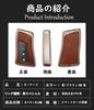 TECART ES300h ES250 LS500h LS500 NX350 NX350h NX350h NX450h+ ES200 Smart Key Case Remote