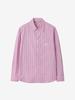 Luvm Standard Logo Shirts_Pink