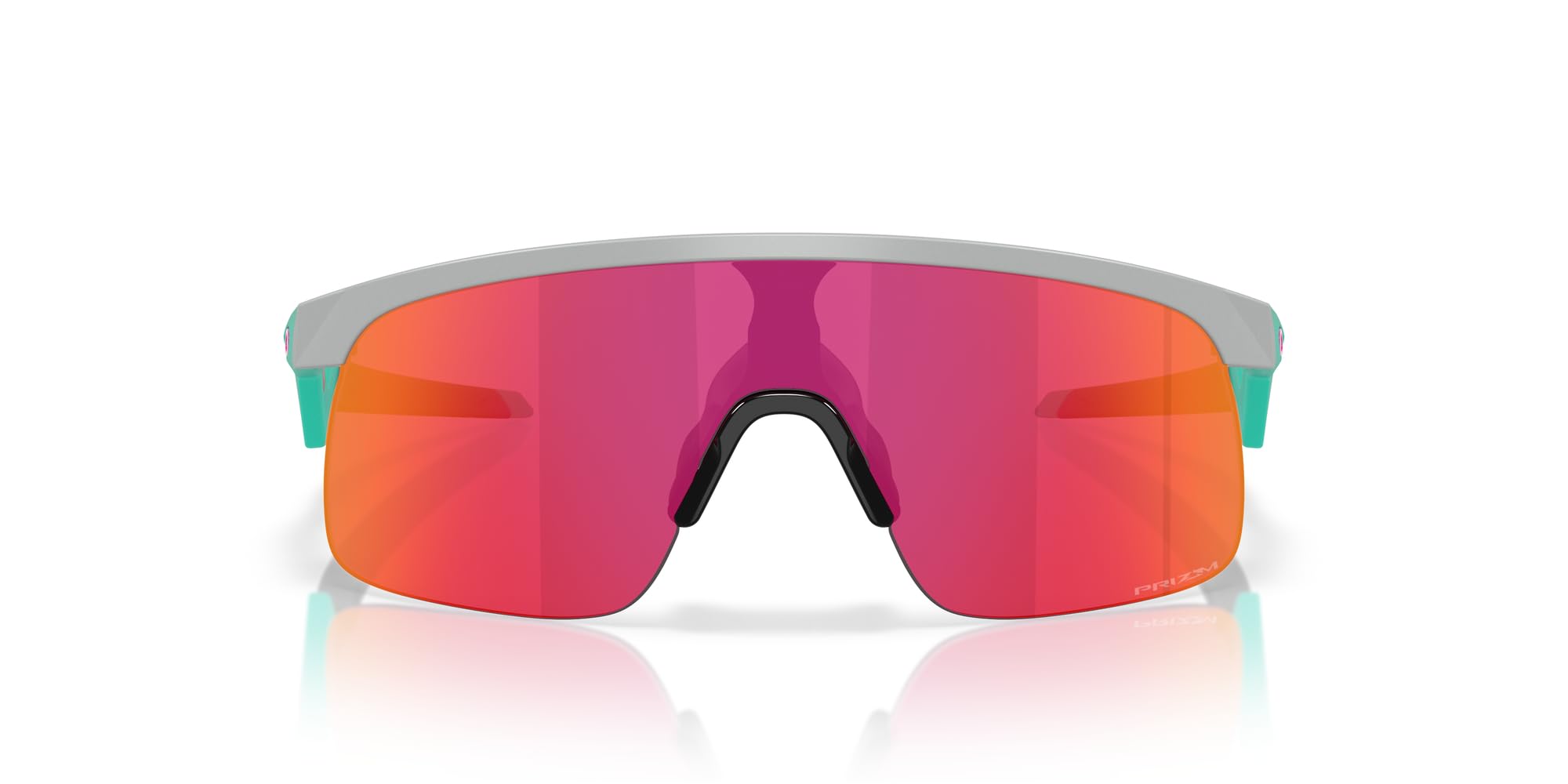 

Oakley Солнцезащитные очки 0OJ9010 МАТОВЫЙ ТУМАН 23