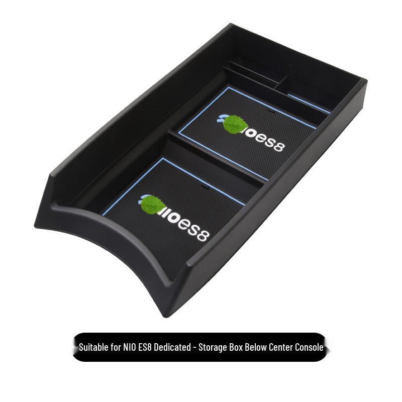 Nio ES8 Center Console Storage Box for Interior Modification