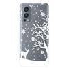 For OnePlus Nord 2 5G Case Transparent Soft TPU silicon Phone Cover For One plus Nord 2 5G Case Nord2 5G 2021 Clear Funda Coque