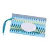 Portable Wet Wipes Bag Container Reusable Environmentally Convenient Travel