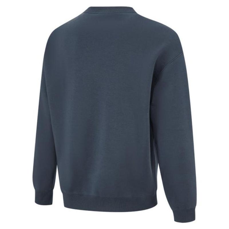 Puma Prime PRIMEESS Crew Sweatshirt Unisex Dark Gray 631385-69
