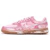 Nike Zapatillas de Skate Campo General Caña Baja para Mujer Rosa IF0465-603(Equipo217-)