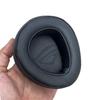 1Pair Replacement Ear Cushion Earpads for ASUS ROG Delta II Wireless Headphone Accessories