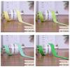 2.5 Cm Cotton Herringbone Tape, 45 Meters - Fabric Strap for Edge Binding and Clothing Accessories