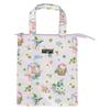 JILL STUART Women's Insulated Case, Small, 09304003, Lilac, Dimensions: 21cm W X 25cm H X 11cm D
