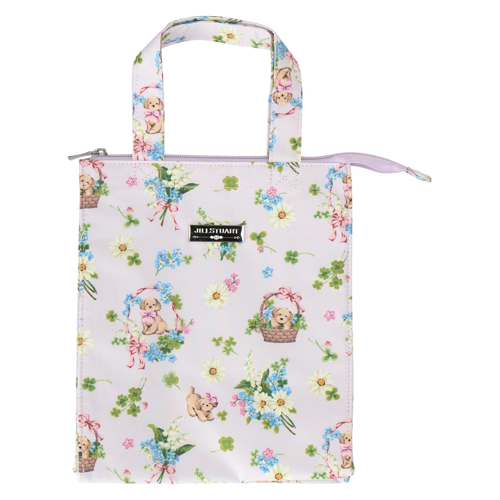 

JILL STUART Women s Insulated Cooler/Heater Case, Size S (09304003)