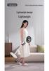 Yangzi Silent Air Circulation Fan with Remote Control - Table & Floor Dual-Use Electric Fan